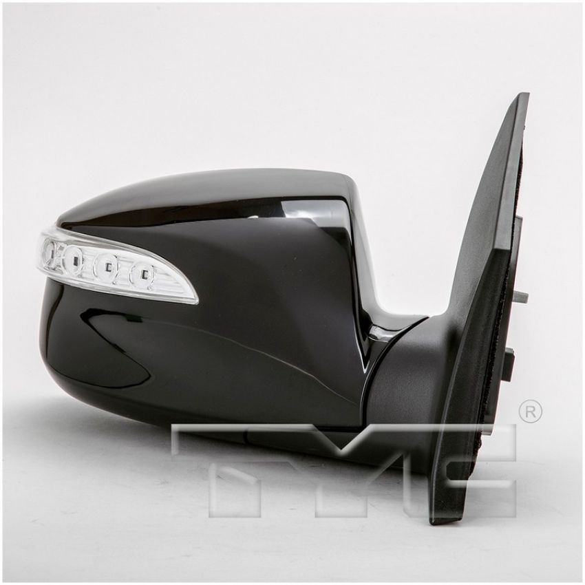 TYC Products 7740251 Door Mirror