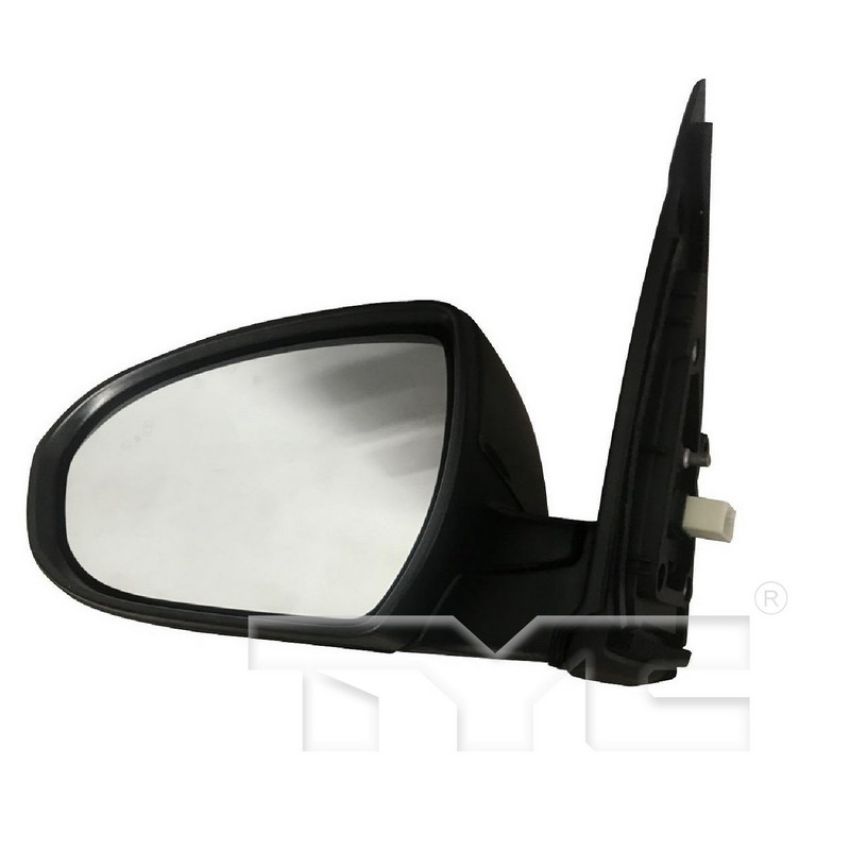 TYC Products 7740341 Door Mirror