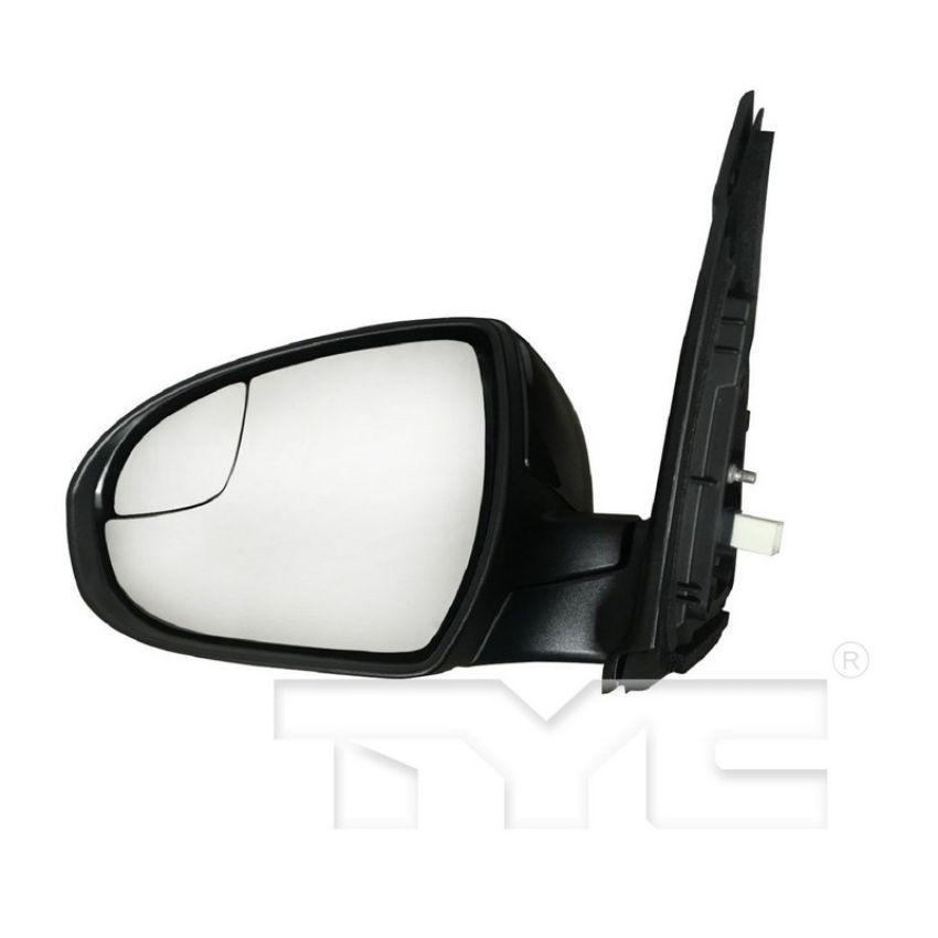 TYC Products 7740342 Door Mirror