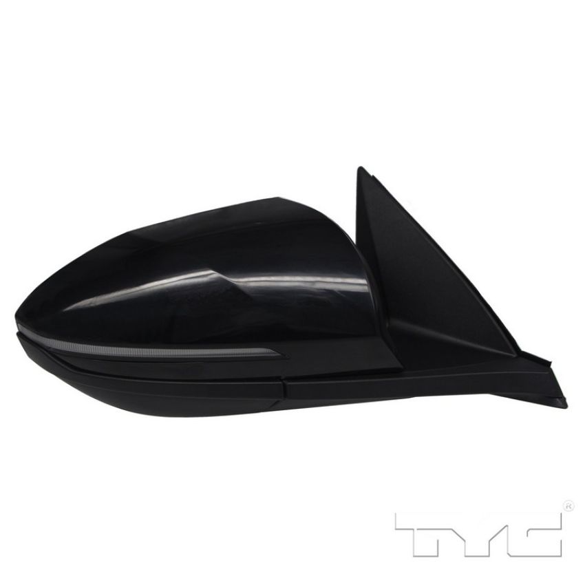 TYC Products 7740591 Mirror