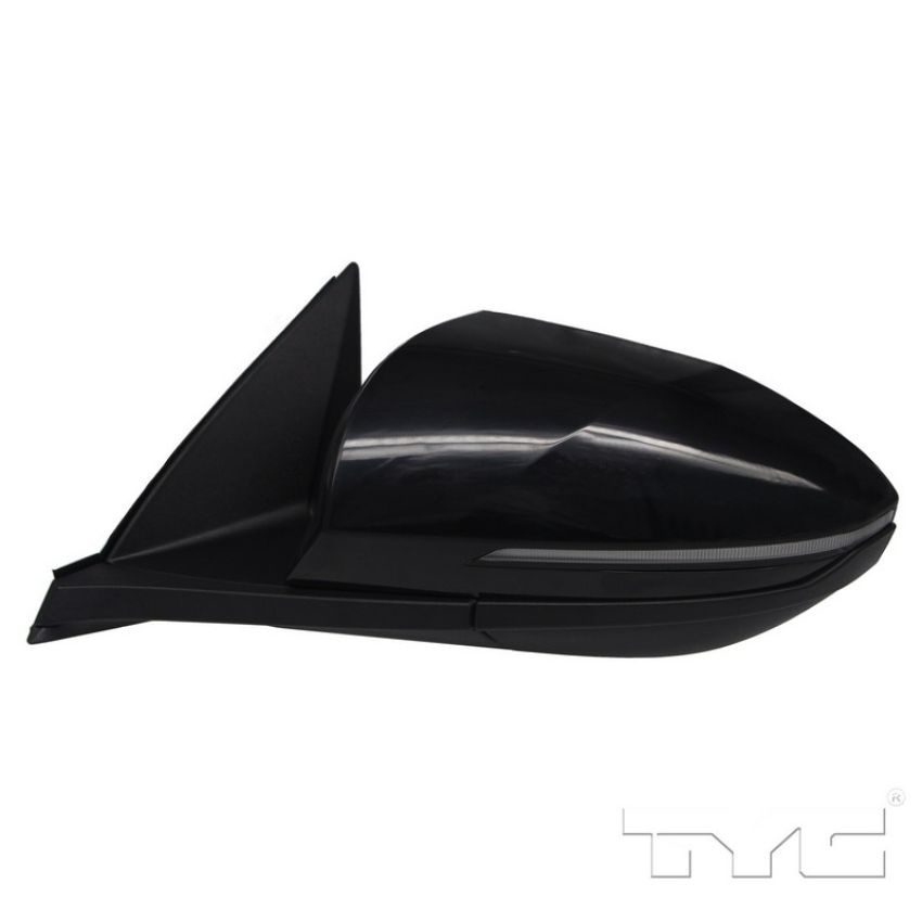 TYC Products 7740592 Mirror