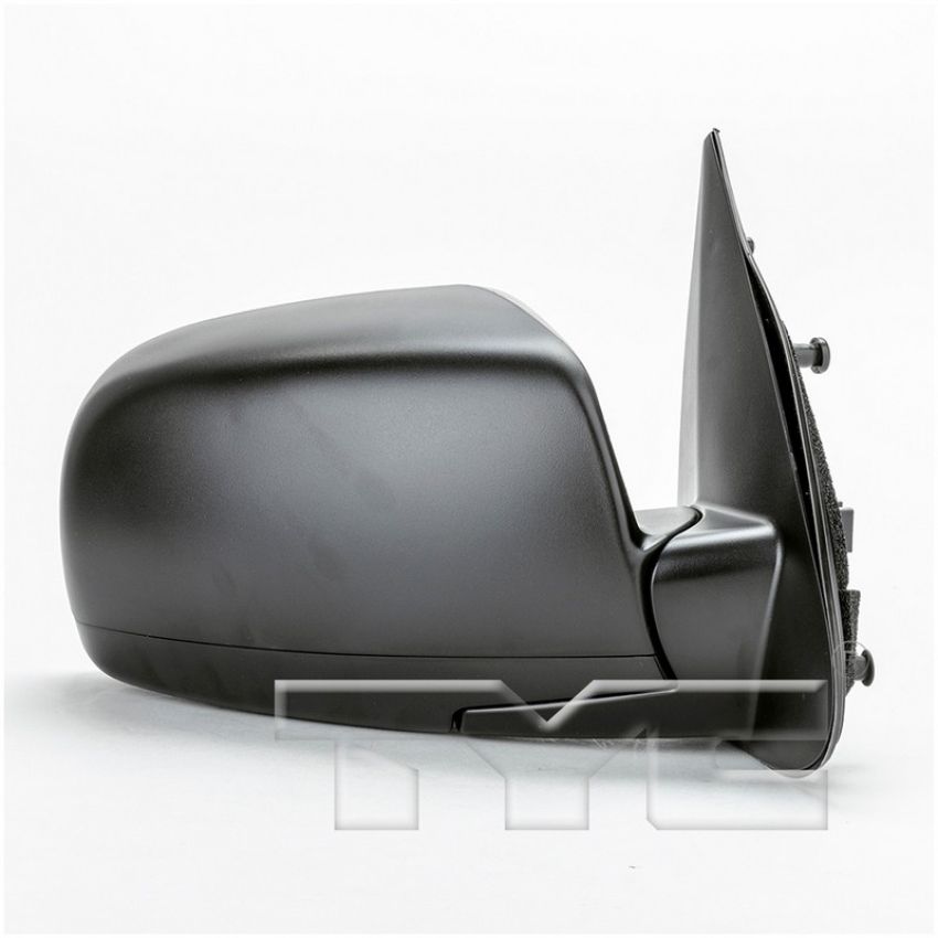 TYC Products 7750031 Door Mirror