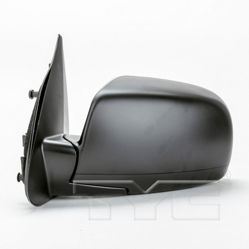 TYC Products 7750032 Door Mirror