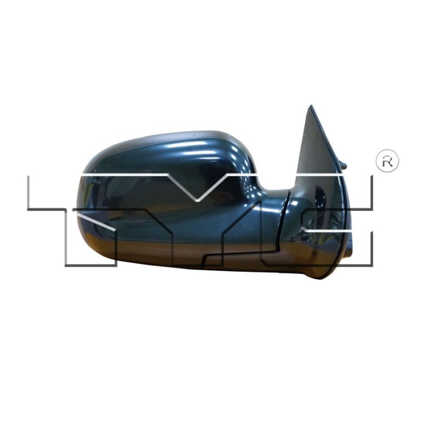 TYC Products 7750231 Door Mirror