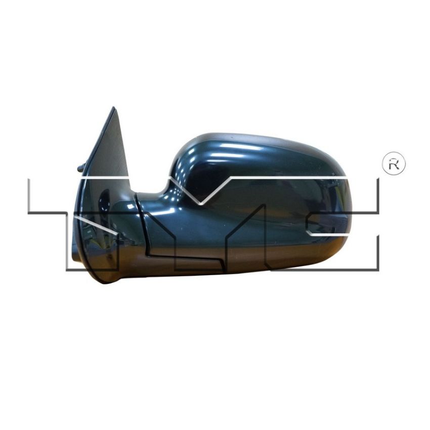 TYC Products 7750232 Door Mirror