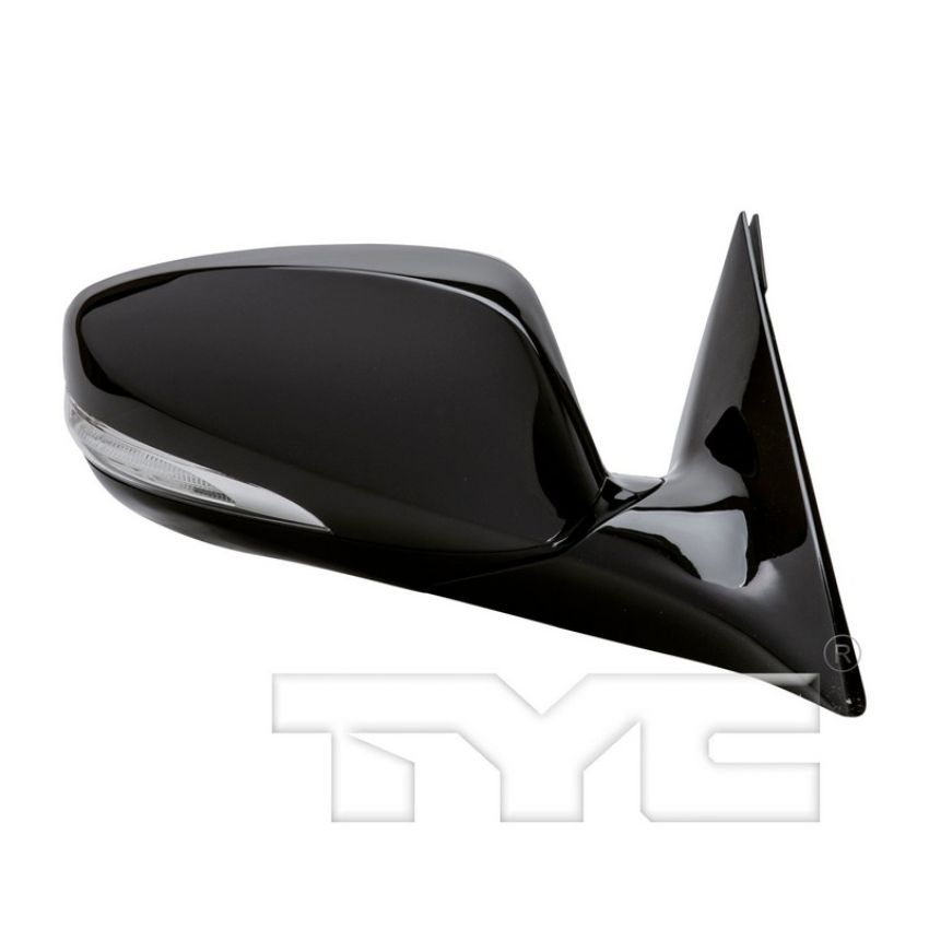 TYC Products 7760151 Door Mirror