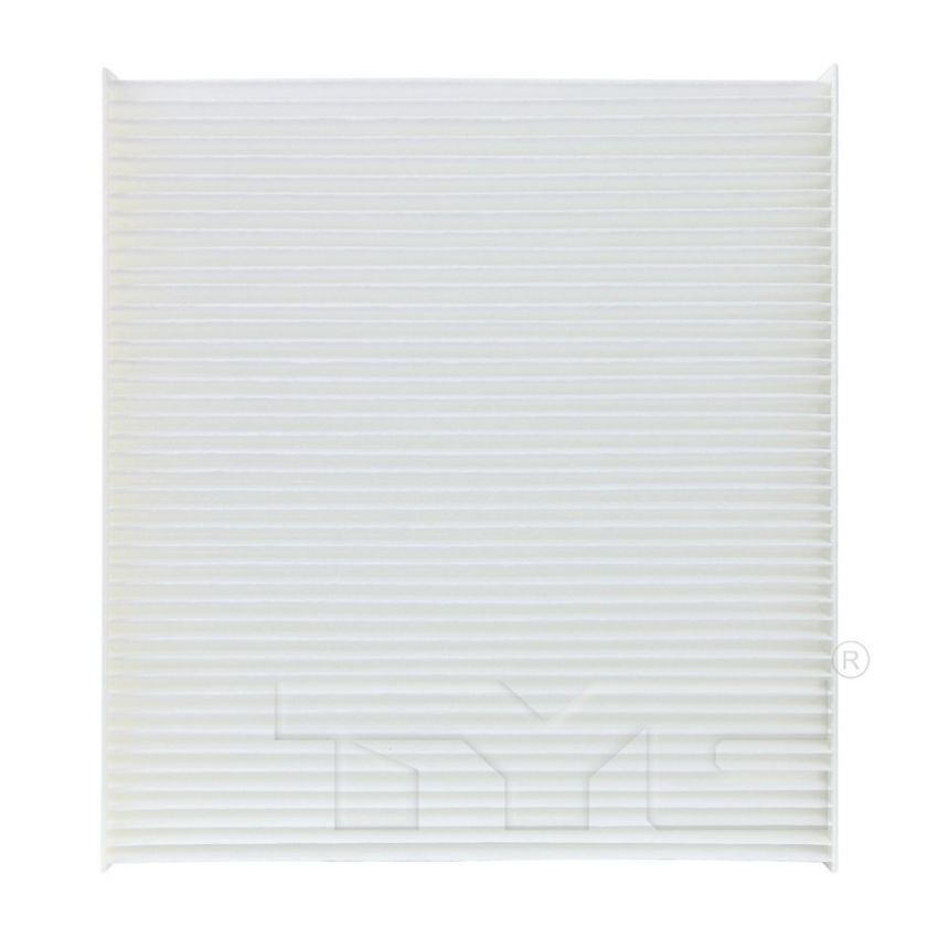 TYC Products 800002P Cabin Air Filte
