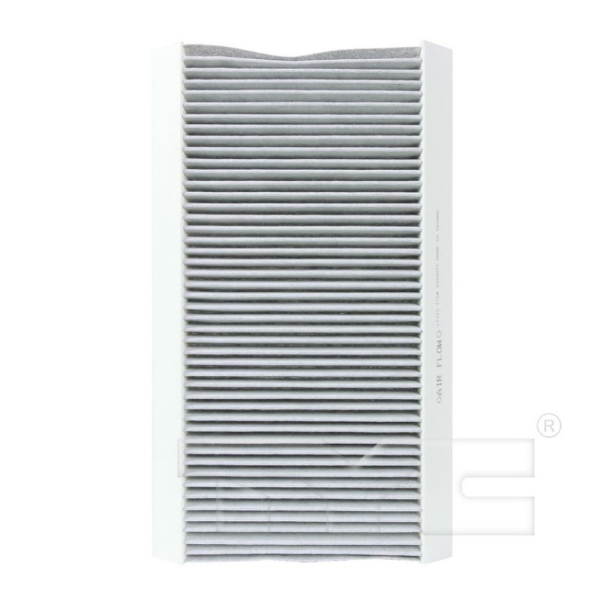 TYC Products 800007C Cabin Air Filte