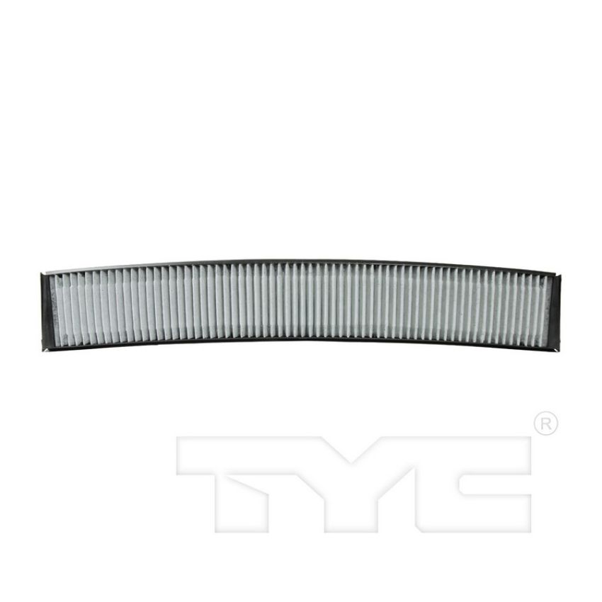 TYC Products 800010C Cabin Air Filte