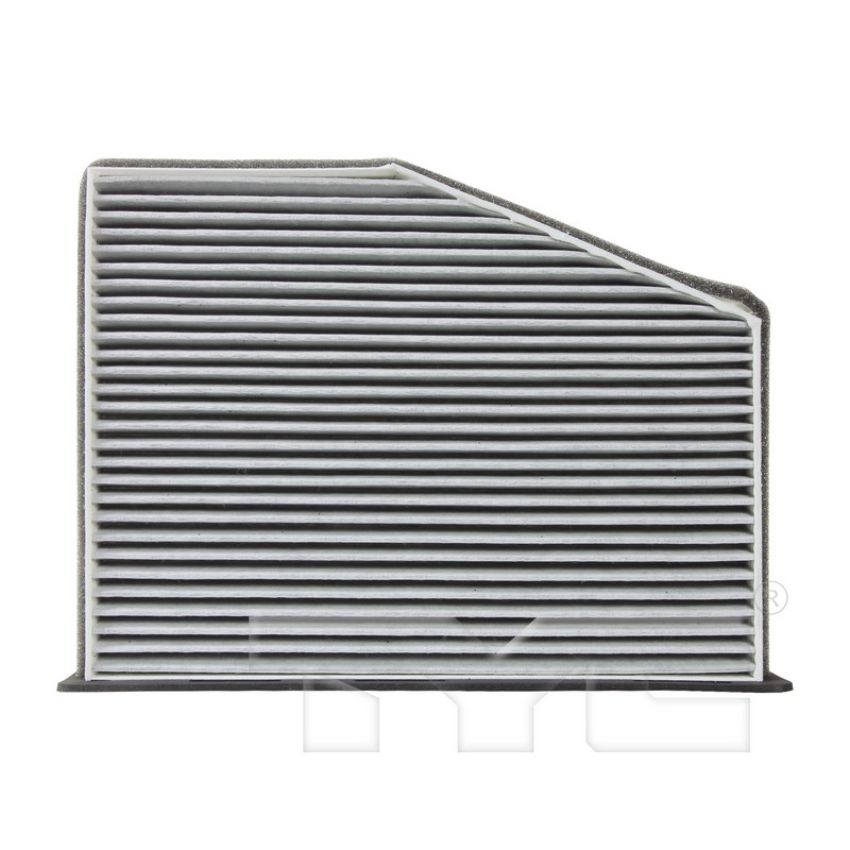 TYC Products 800015C Cabin Air Filte