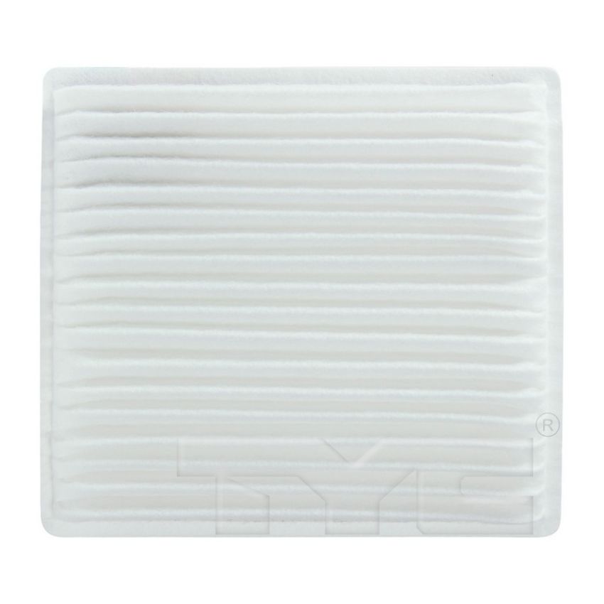 TYC Products 800017P Cabin Air Filte