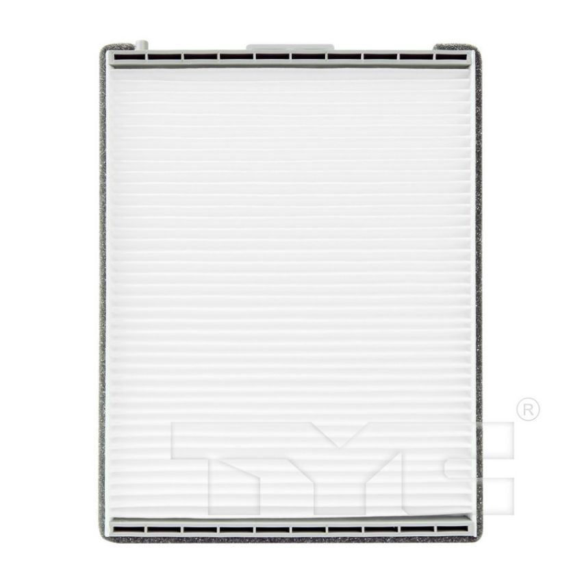 TYC Products 800018P Cabin Air Filte