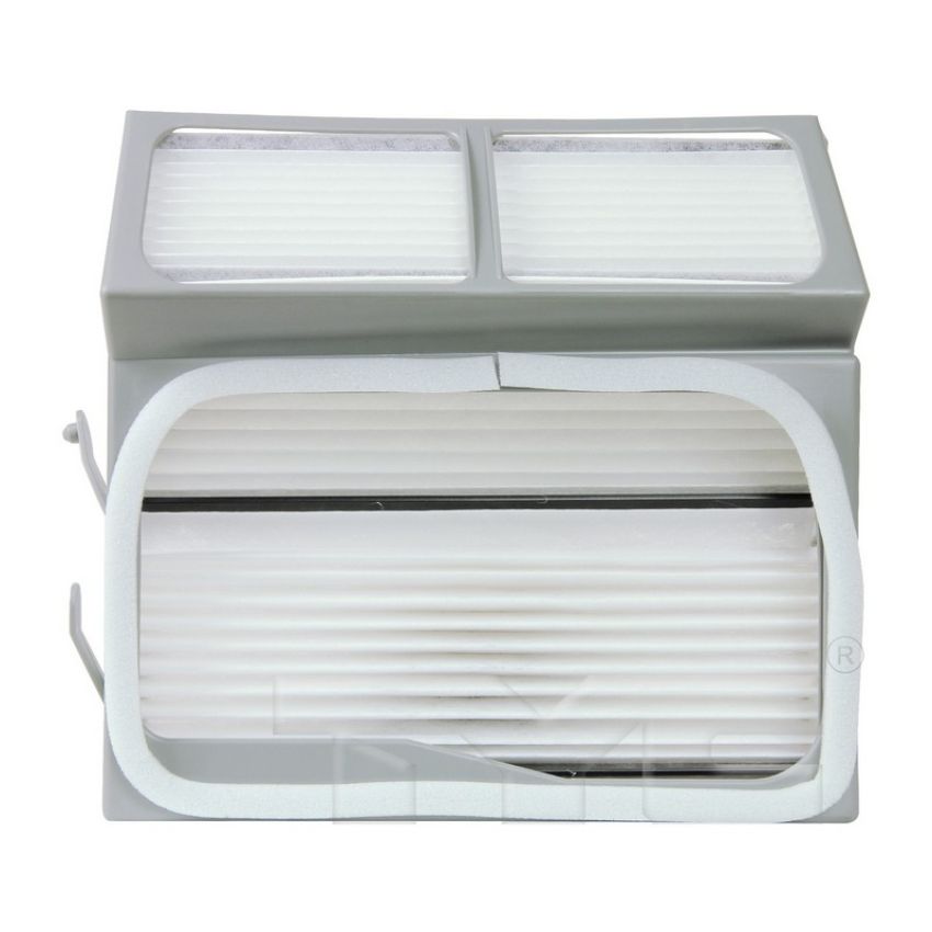 TYC Products 800019P Cabin Air Filte