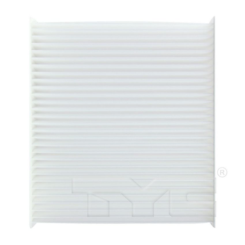 TYC Products 800021P Cabin Air Filte
