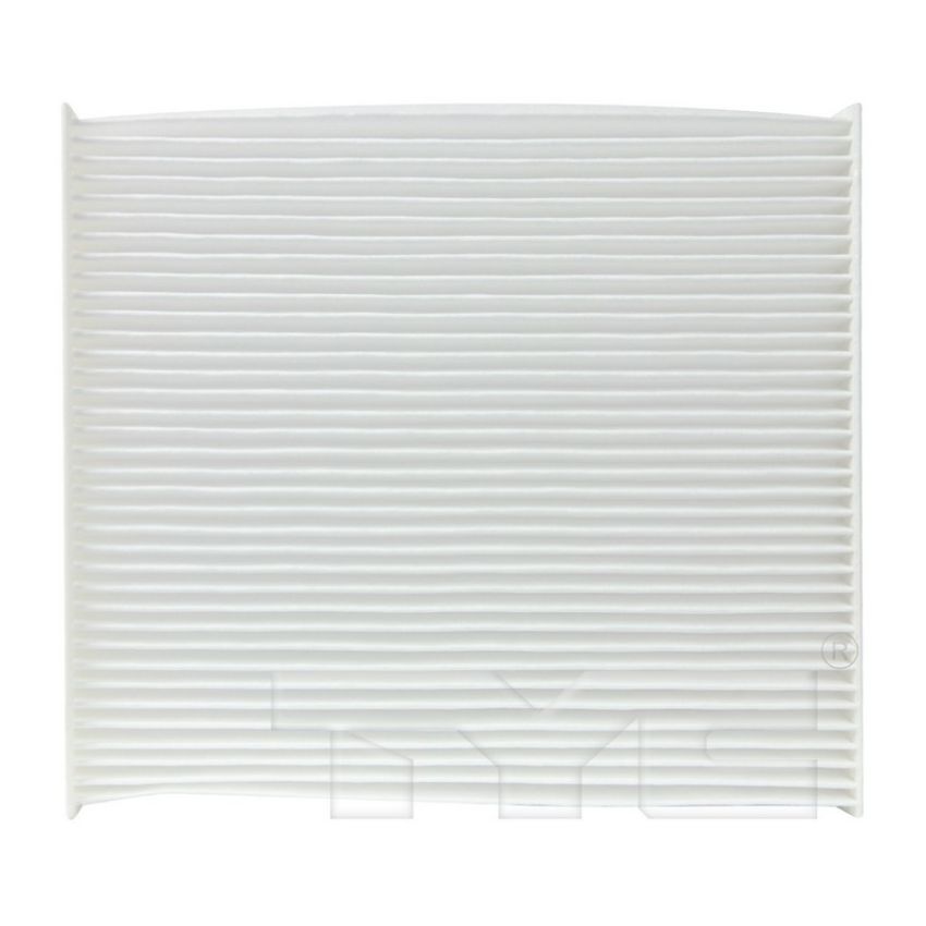 TYC Products 800022P Cabin Air Filte