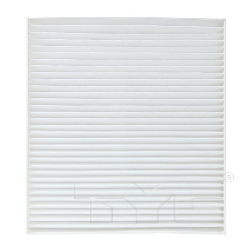 TYC Products 800024P Cabin Air Filte