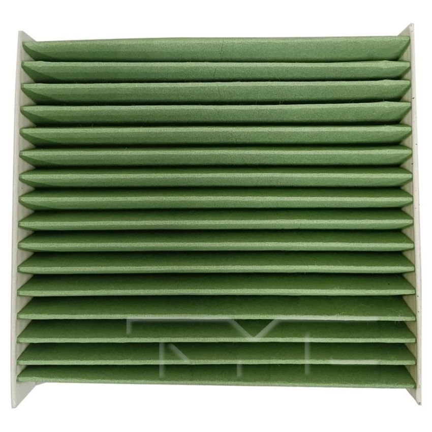 TYC Products 800025CN Cabin Air Filter