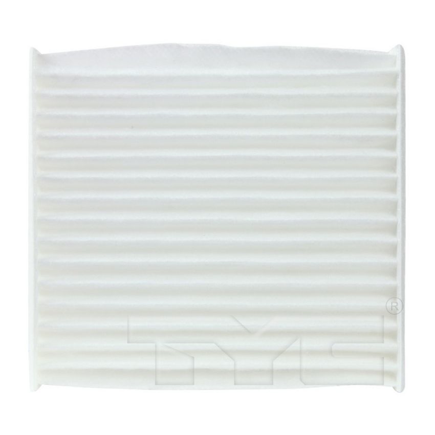 TYC Products 800025P Cabin Air Filter