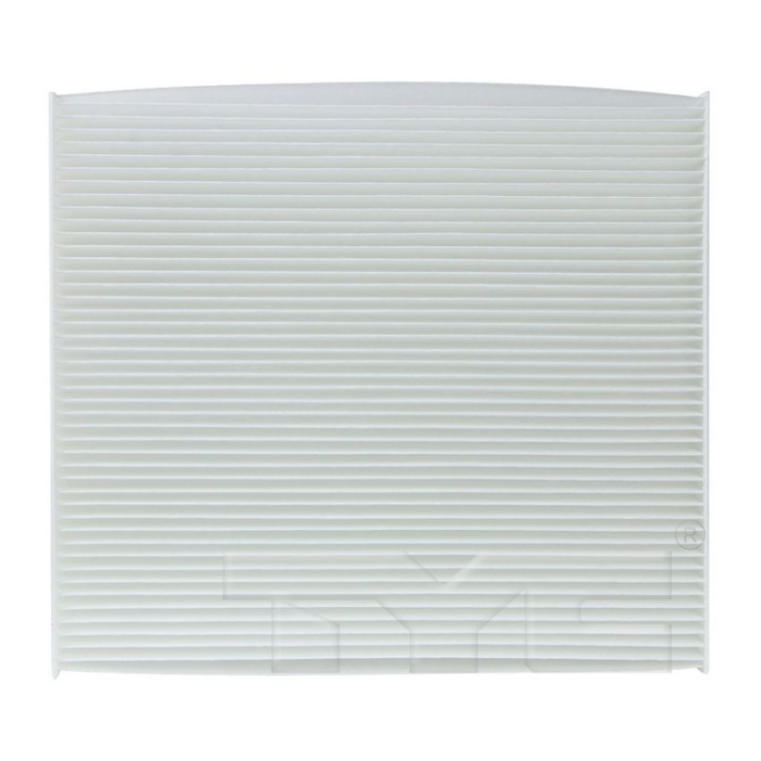 TYC Products 800026P Cabin Air Filter