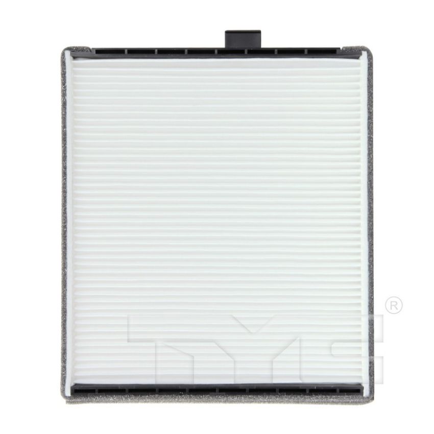 TYC Products 800027P Cabin Air Filte