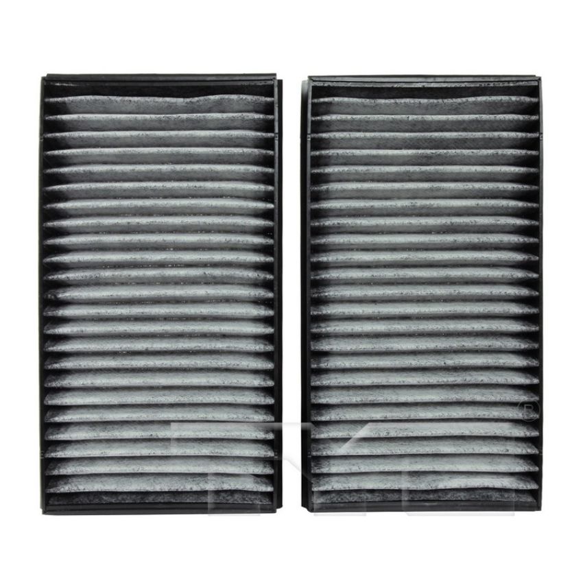 TYC Products 800028C2 Cabin Air Filter