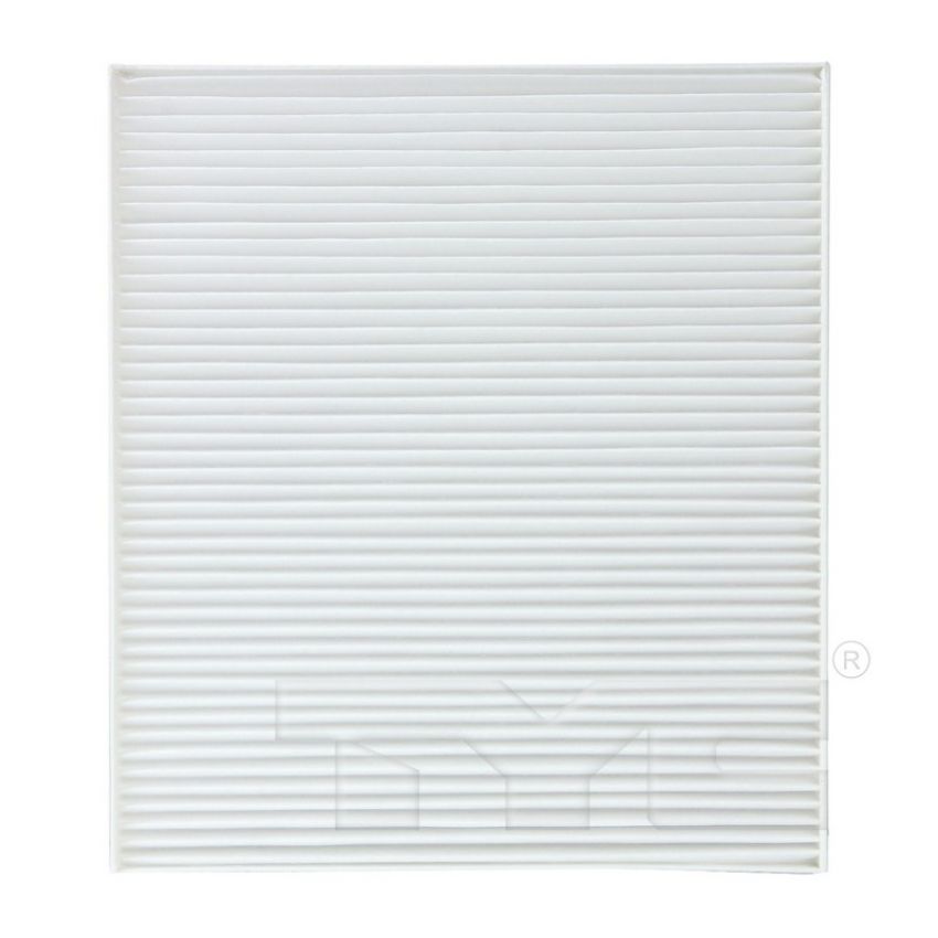 TYC Products 800029P Cabin Air Filter