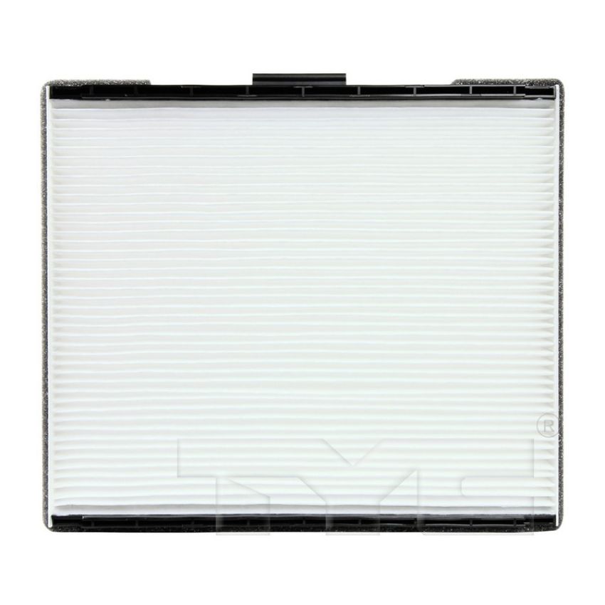TYC Products 800030P Cabin Air Filte