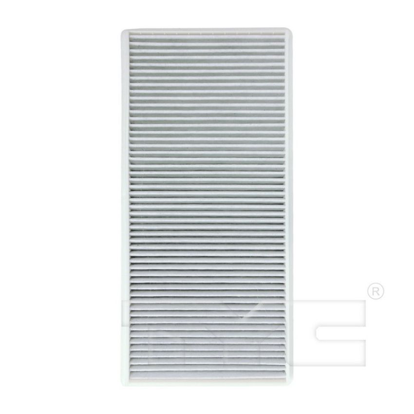 TYC Products 800031C Cabin Air Filte