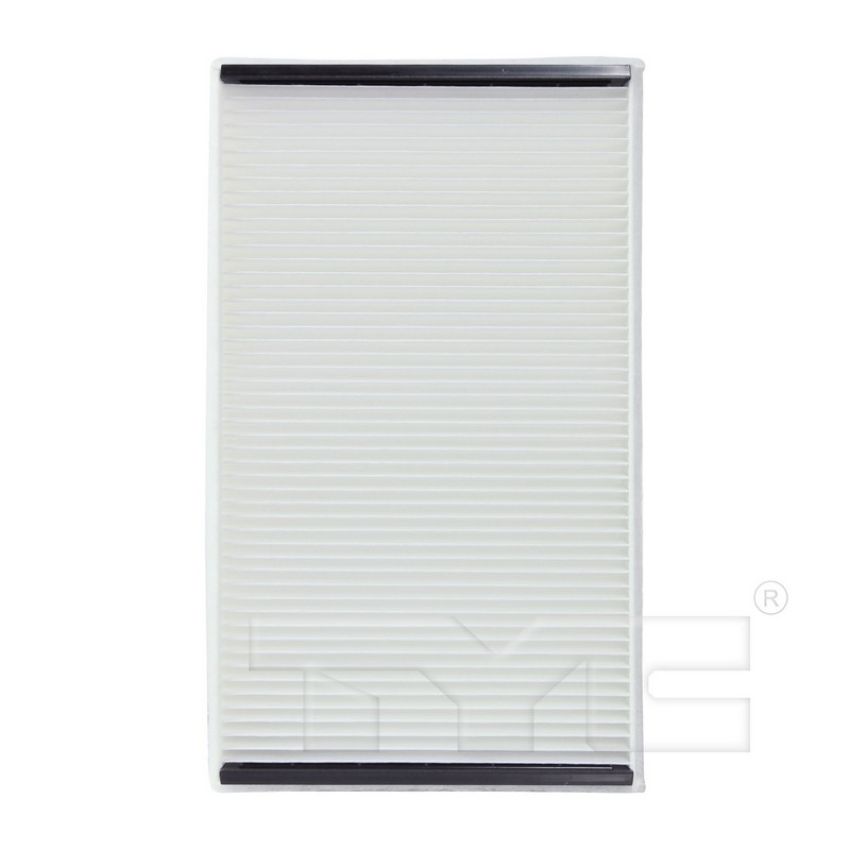 TYC Products 800037P Cabin Air Filte