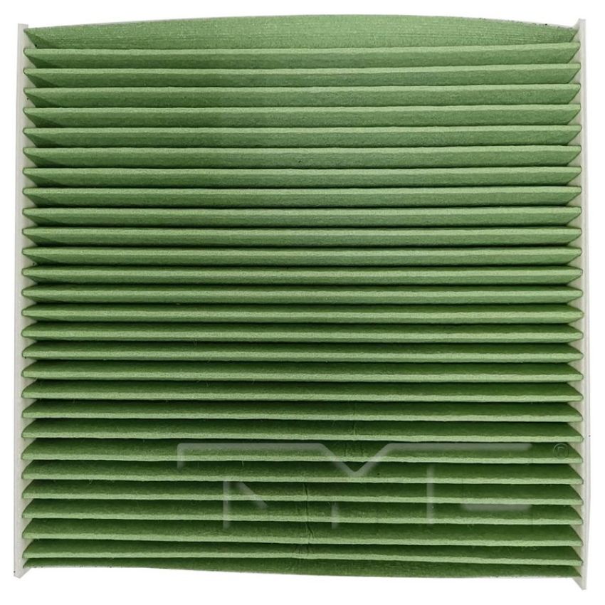 TYC Products 800038CN Cabin Air Filter