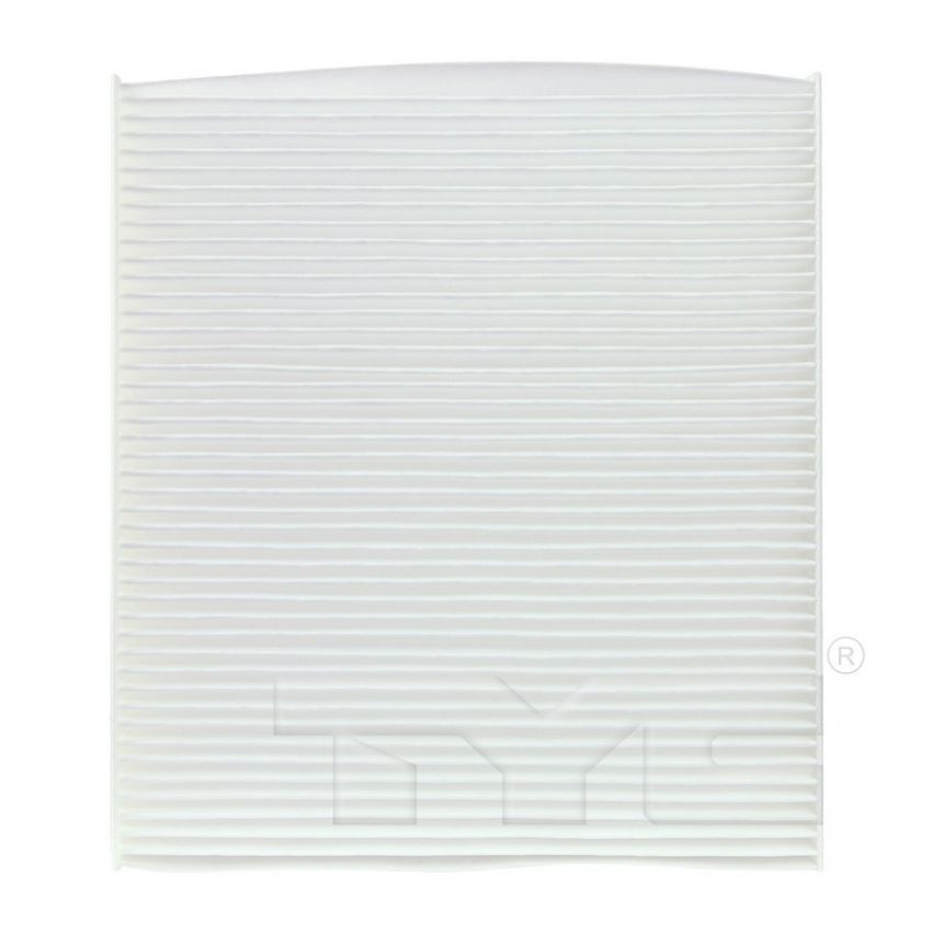 TYC Products 800045P Cabin Air Filte