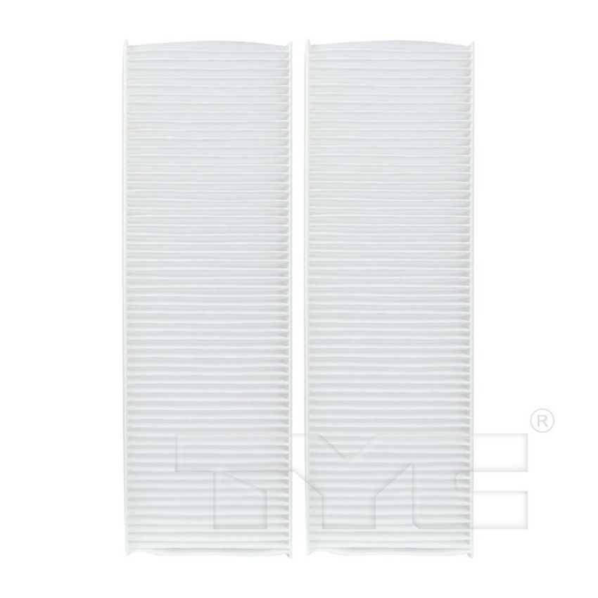 TYC Products 800047P2 Cabin Air Filte