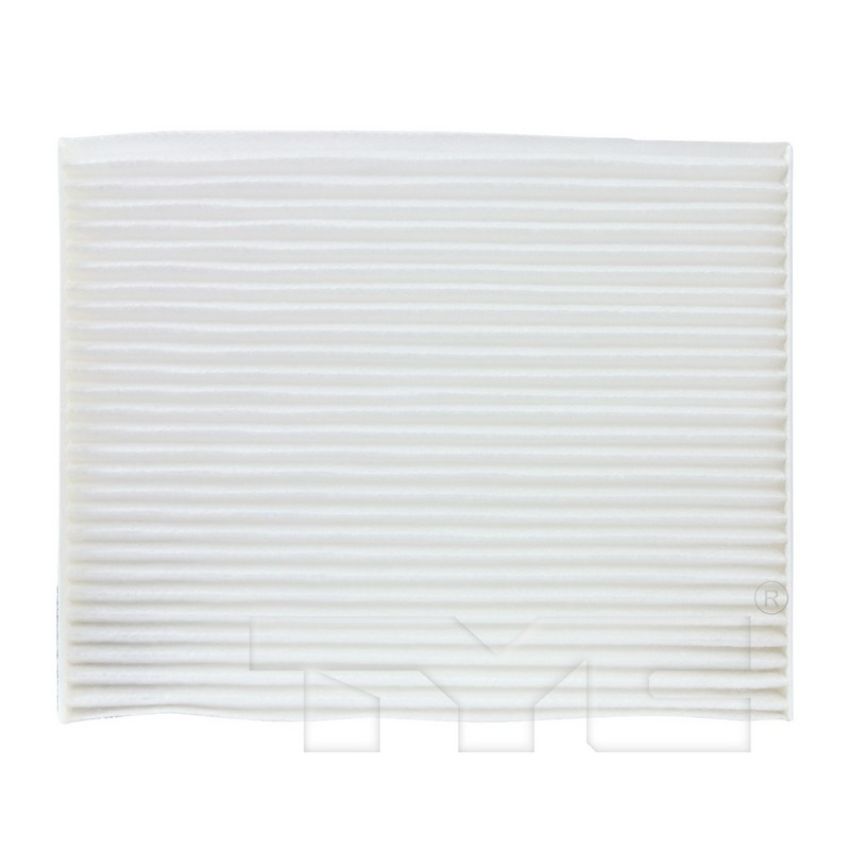 TYC Products 800051P Cabin Air Filte