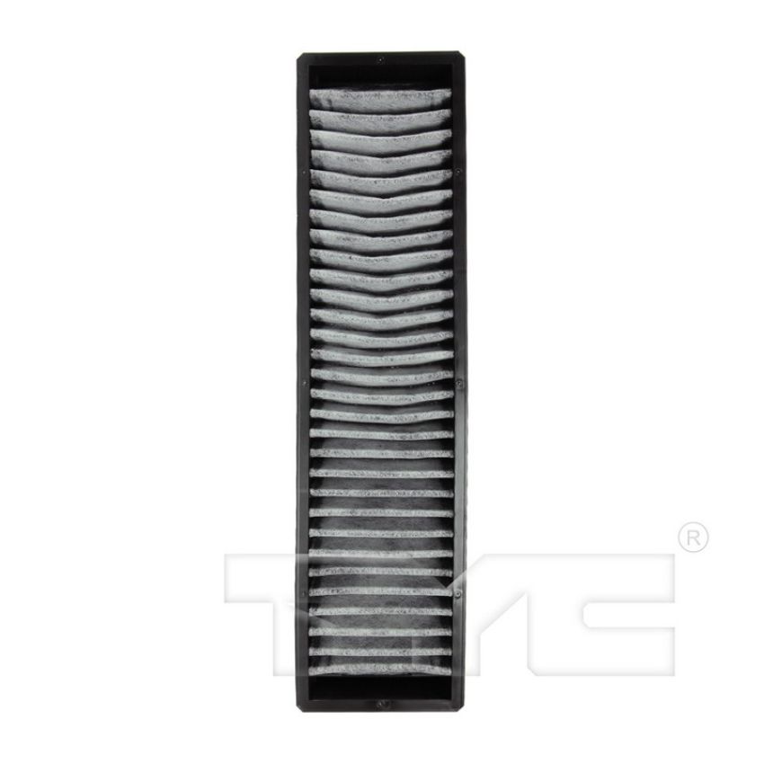TYC Products 800055C Cabin Air Filte