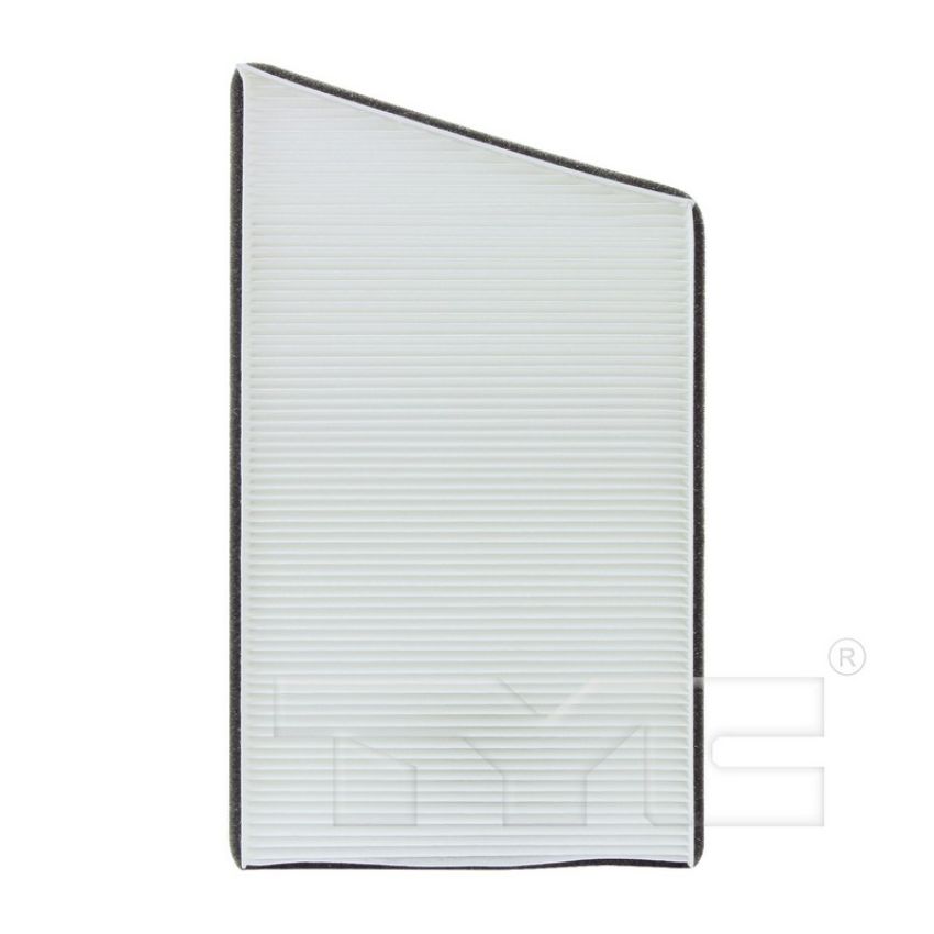 TYC Products 800057P Cabin Air Filte