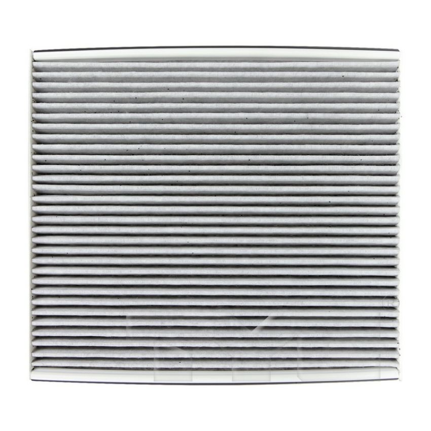TYC Products 800058C Cabin Air Filte