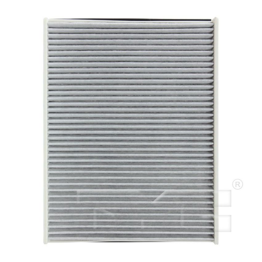TYC Products 800060C Cabin Air Filte
