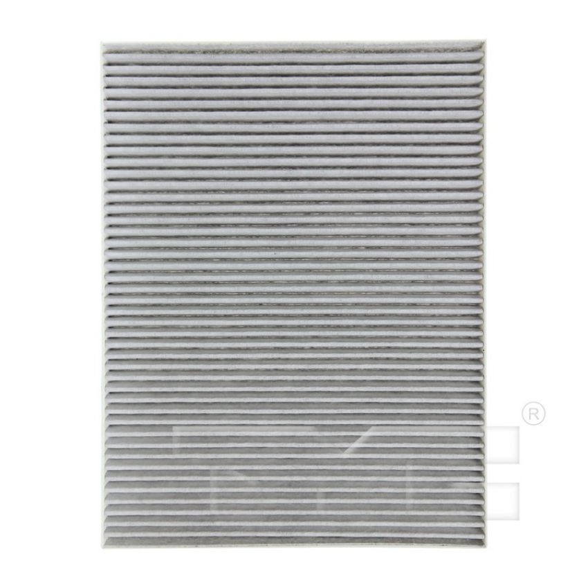TYC Products 800062C Cabin Air Filte