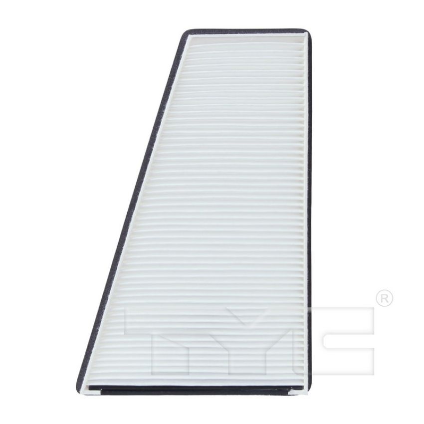 TYC Products 800064P Cabin Air Filte