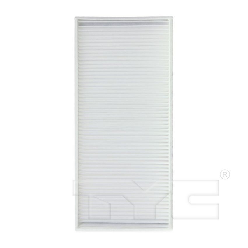 TYC Products 800065P Cabin Air Filte