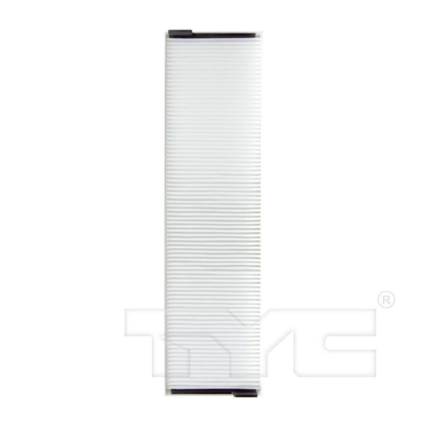 TYC Products 800066P Cabin Air Filte