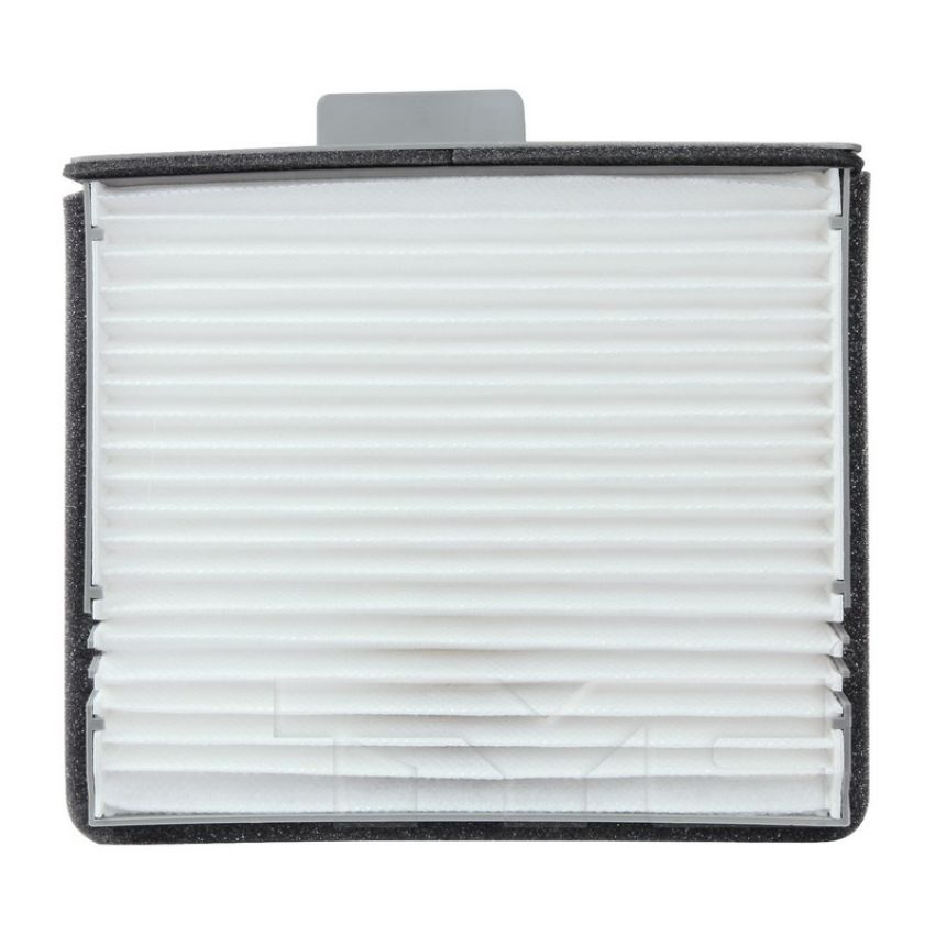 TYC Products 800074P Cabin Air Filte