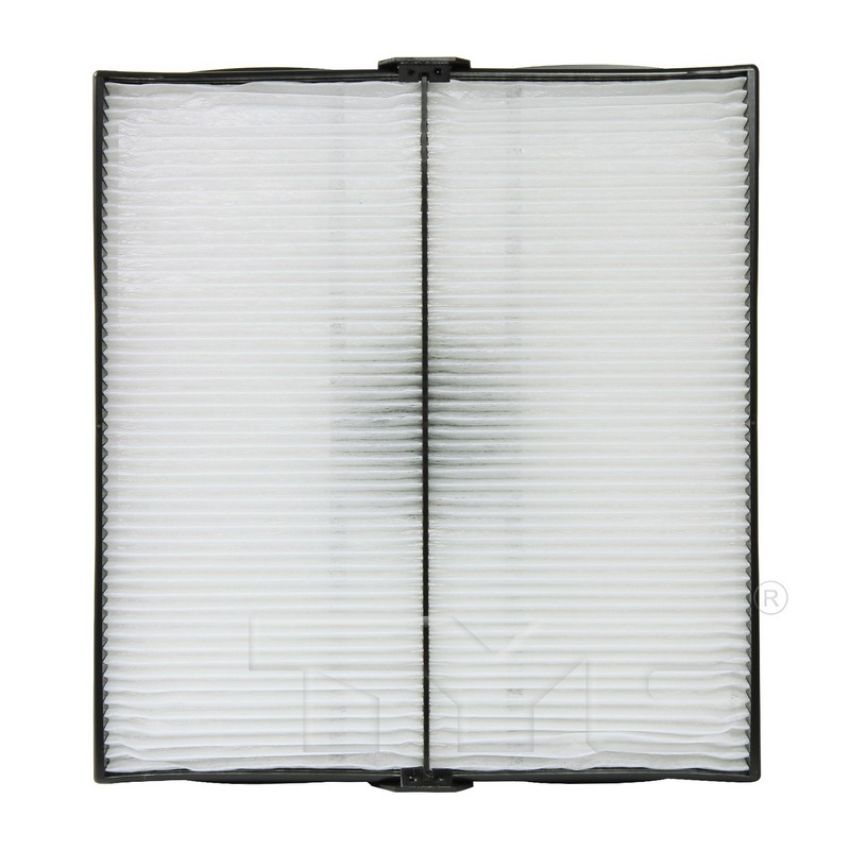 TYC Products 800075P Cabin Air Filte