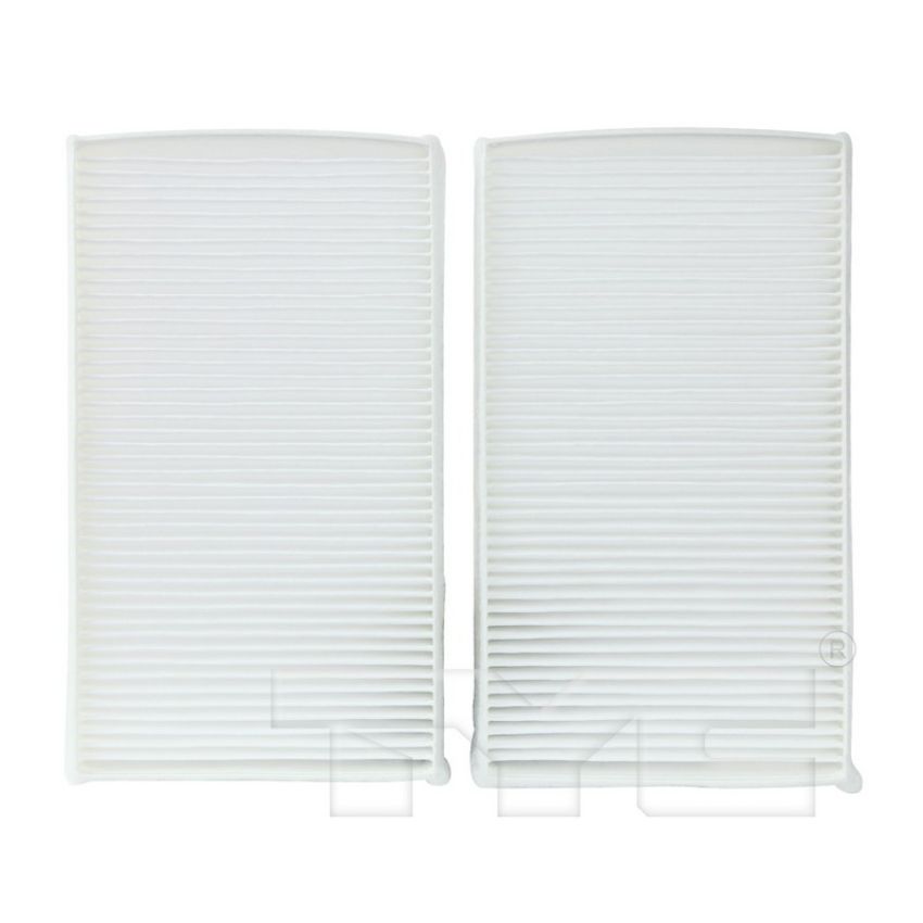 TYC Products 800077P2 Cabin Air Filter