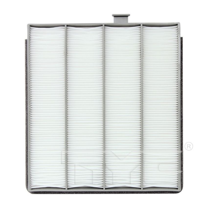 TYC Products 800079P Cabin Air Filte