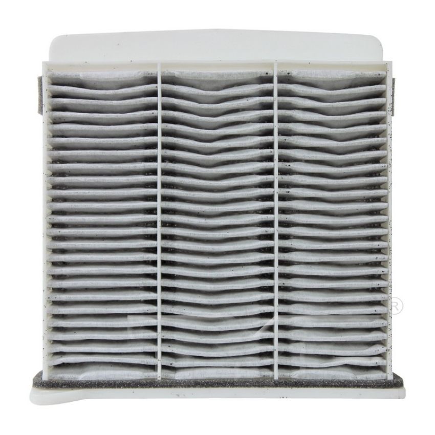 TYC Products 800083C Cabin Air Filte