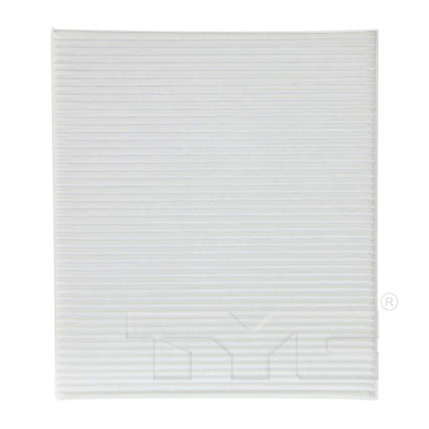TYC Products 800084P Cabin Air Filte