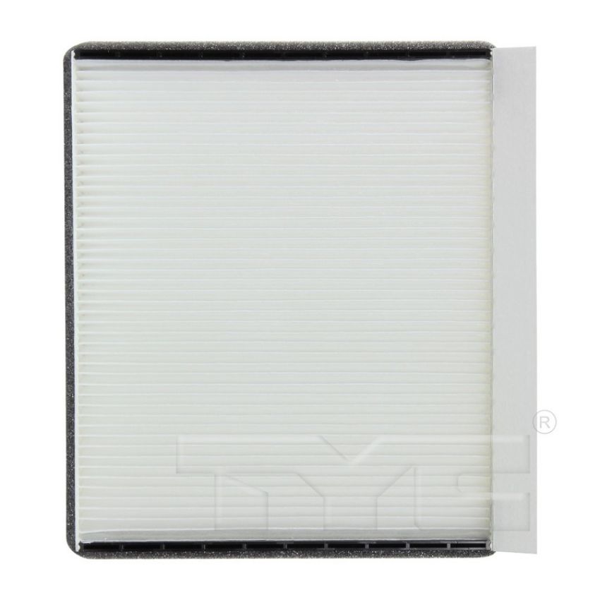 TYC Products 800088P Cabin Air Filte