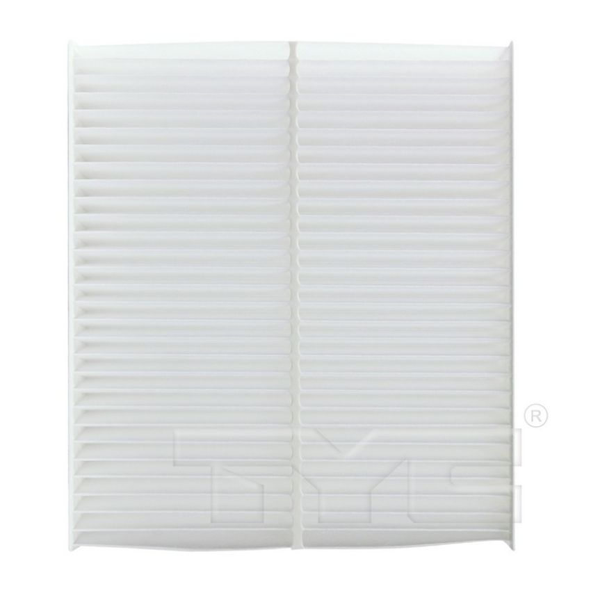 TYC Products 800091P Cabin Air Filte