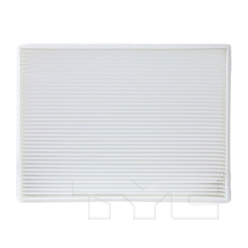 TYC Products 800092P Cabin Air Filte